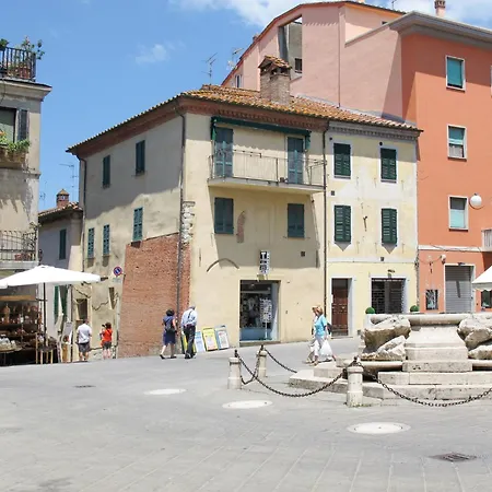 La Collina Fiorita By Interhome Casa de Férias *