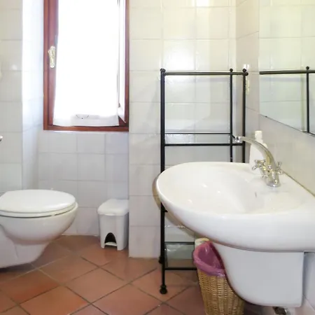 La Collina Fiorita By Interhome *