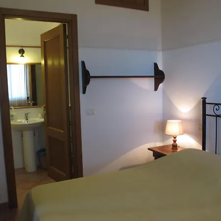 La Collina Fiorita By Interhome Casa de Férias