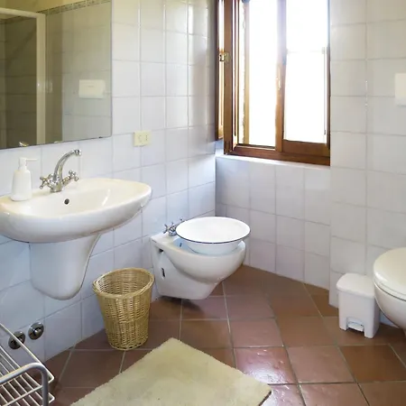 Vakantiehuis La Collina Fiorita By Interhome *