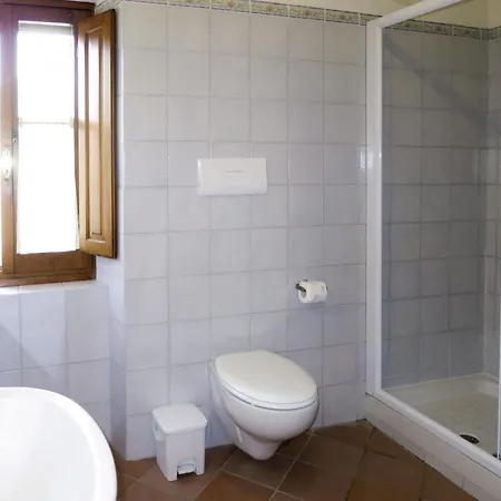 Vakantiehuis La Collina Fiorita By Interhome *