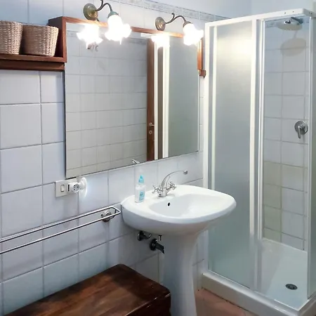 Casa de Férias La Collina Fiorita By Interhome Sant'Apollinare