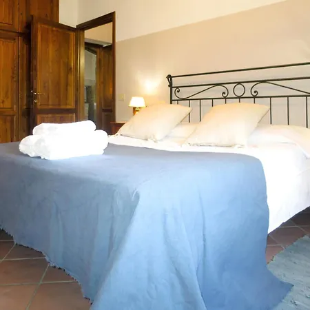 La Collina Fiorita By Interhome *