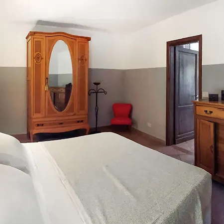 La Collina Fiorita By Interhome Casa de Férias *