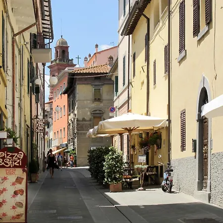 Casa de Férias La Collina Fiorita By Interhome Sant'Apollinare