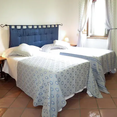 La Collina Fiorita By Interhome Sant'Apollinare