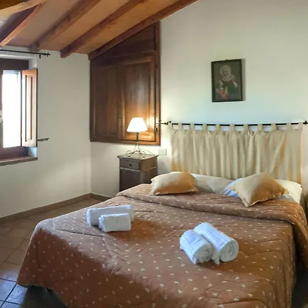 La Collina Fiorita By Interhome *