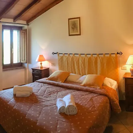 La Collina Fiorita By Interhome Sant'Apollinare