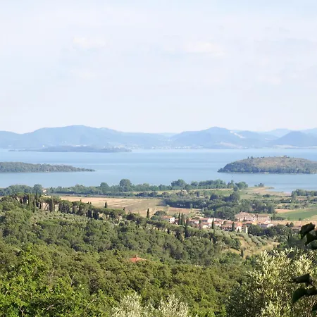 La Collina Fiorita By Interhome * Sant'Apollinare