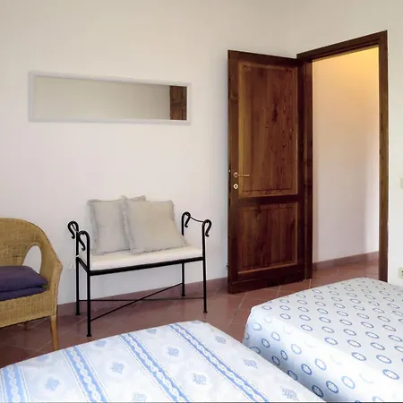 Casa de Férias La Collina Fiorita By Interhome Sant'Apollinare