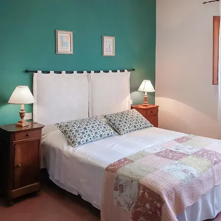 La Collina Fiorita By Interhome