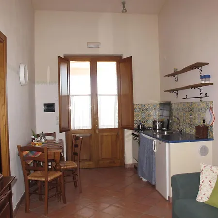 Casa de Férias La Collina Fiorita By Interhome *