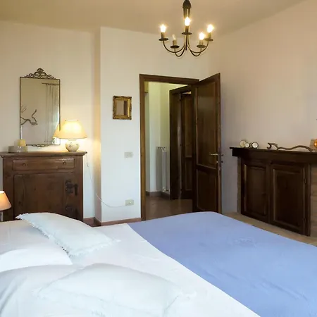 La Collina Fiorita By Interhome * Sant'Apollinare