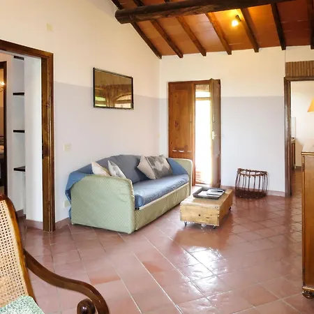 Casa de Férias La Collina Fiorita By Interhome Sant'Apollinare