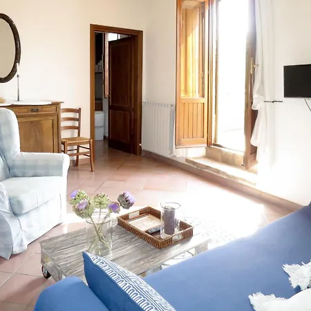 La Collina Fiorita By Interhome Vakantiehuis Sant'Apollinare