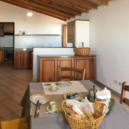 La Collina Fiorita By Interhome Vakantiehuis *