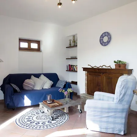 Vakantiehuis La Collina Fiorita By Interhome *