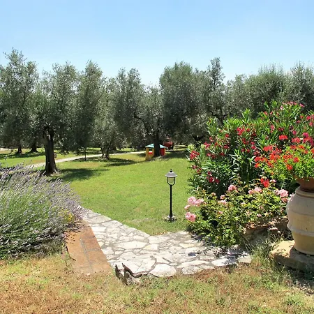 La Collina Fiorita By Interhome Vakantiehuis Sant'Apollinare