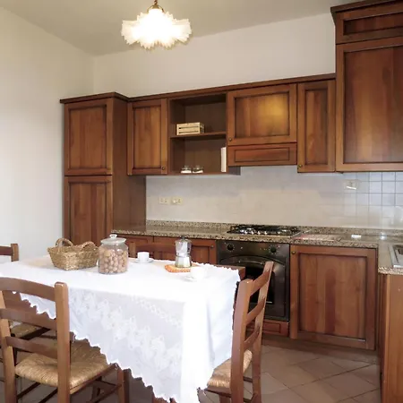 Vakantiehuis La Collina Fiorita By Interhome Sant'Apollinare