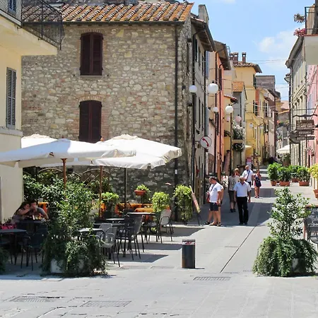 La Collina Fiorita By Interhome *