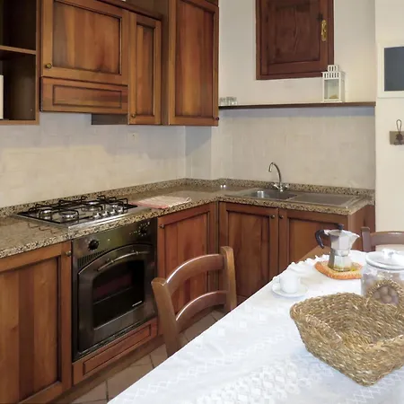 La Collina Fiorita By Interhome * Sant'Apollinare