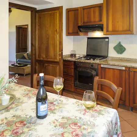 La Collina Fiorita By Interhome Vakantiehuis *