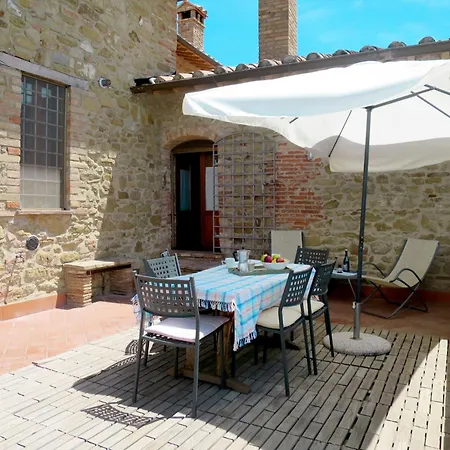 La Collina Fiorita By Interhome Casa de Férias Sant'Apollinare