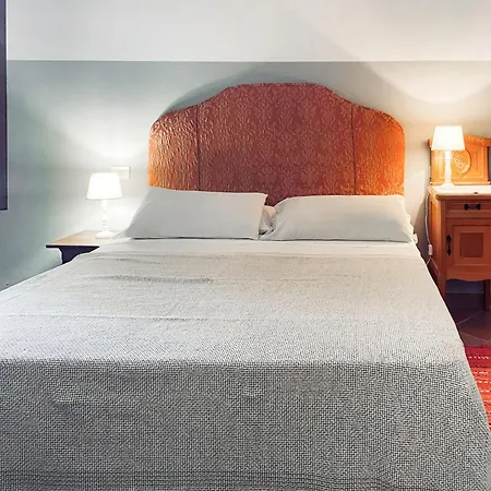 Vakantiehuis La Collina Fiorita By Interhome Sant'Apollinare