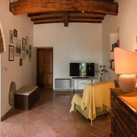 La Collina Fiorita By Interhome *