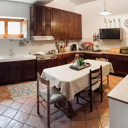 La Collina Fiorita By Interhome Sant'Apollinare