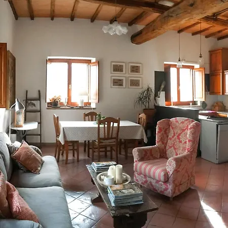 La Collina Fiorita By Interhome * Sant'Apollinare