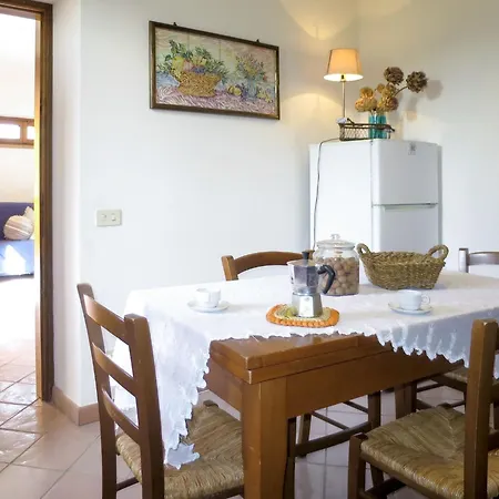 La Collina Fiorita By Interhome