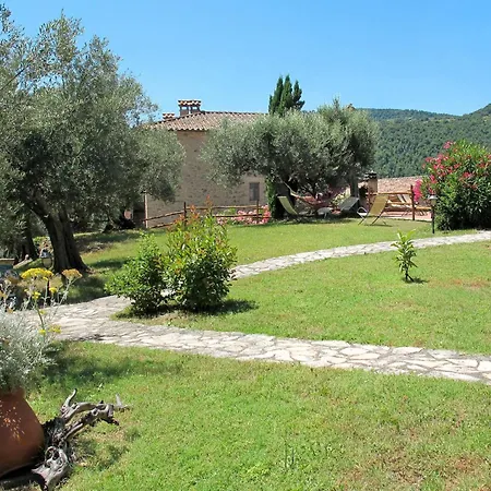 La Collina Fiorita By Interhome Vakantiehuis