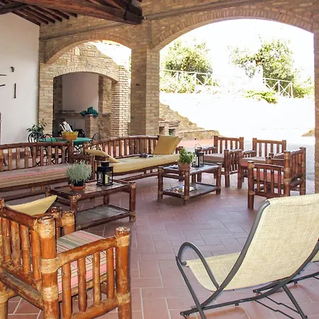 Casa de Férias La Collina Fiorita By Interhome