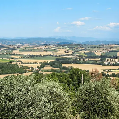 Vakantiehuis La Collina Fiorita By Interhome *