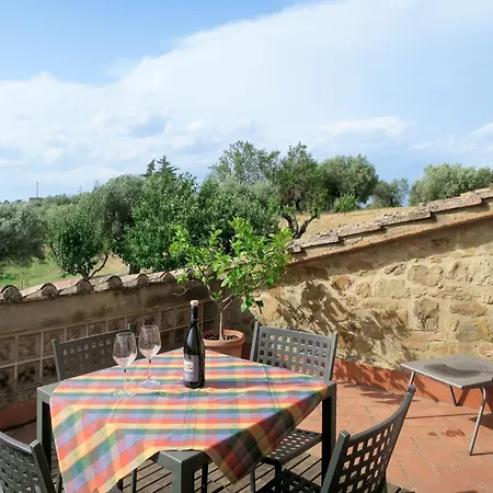 La Collina Fiorita By Interhome *