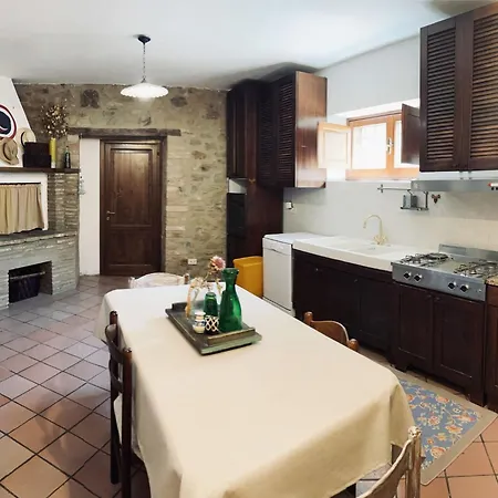 La Collina Fiorita By Interhome * Sant'Apollinare