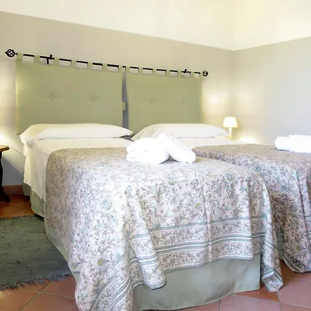 Casa de Férias La Collina Fiorita By Interhome