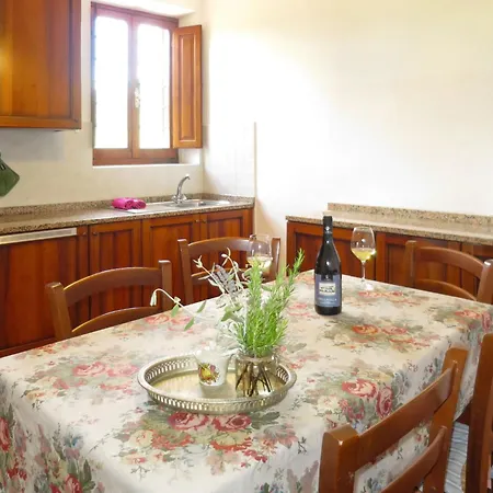 La Collina Fiorita By Interhome *