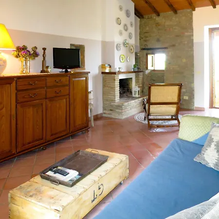 La Collina Fiorita By Interhome Sant'Apollinare