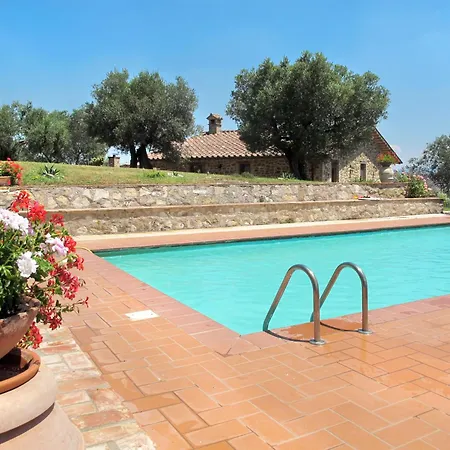 Vakantiehuis La Collina Fiorita By Interhome