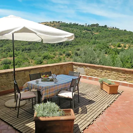 La Collina Fiorita By Interhome Sant'Apollinare